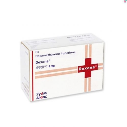 Dexona 4mg