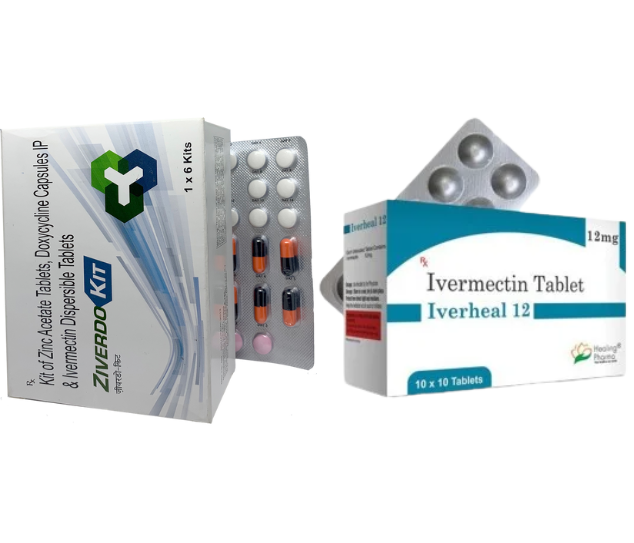 Buy Ivermectin For Sale Banner