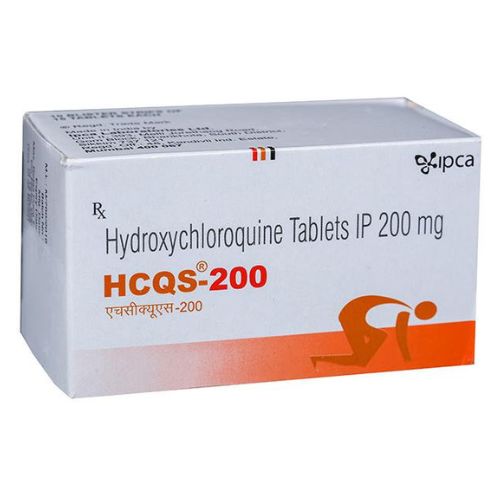 HCQS 200Mg