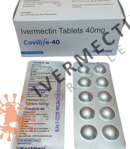 Buy Ivermectin 40 Mg Online